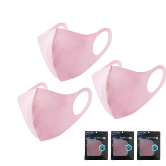 FACE MASK - Picture 2 of 2